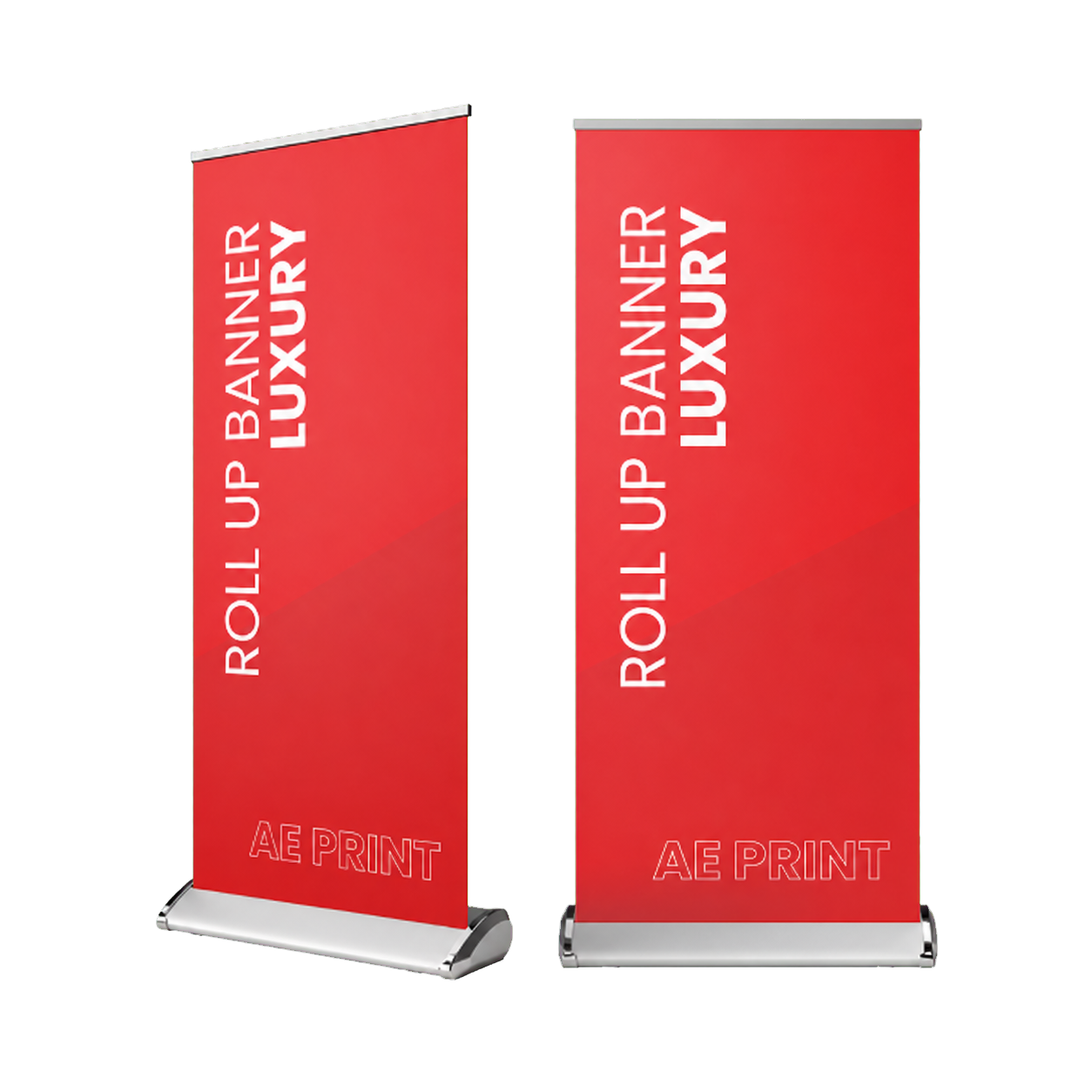 Roll up banner