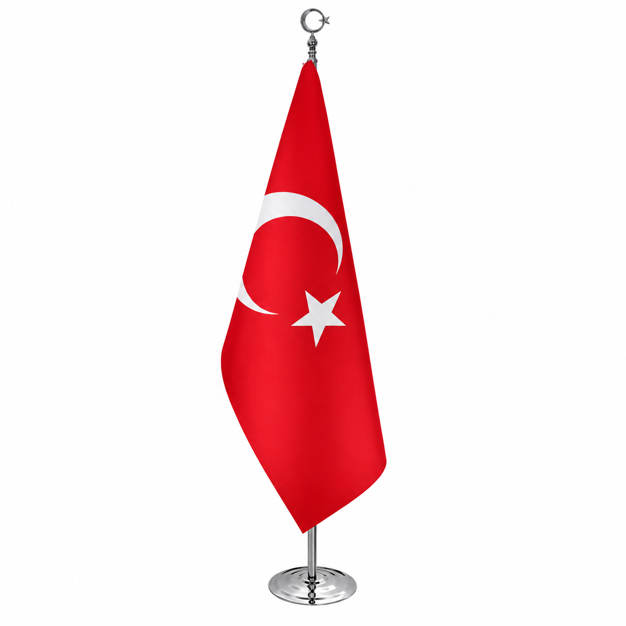 Makam Bayrağı – ARB-00363 – Bayrak Flama ve Aksesuarları